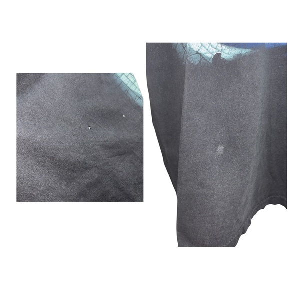 Vtg 90's Pink Floyd the Wall T-Shirt XL Single Stitch Licensed to Winterland - Picture 6 of 12